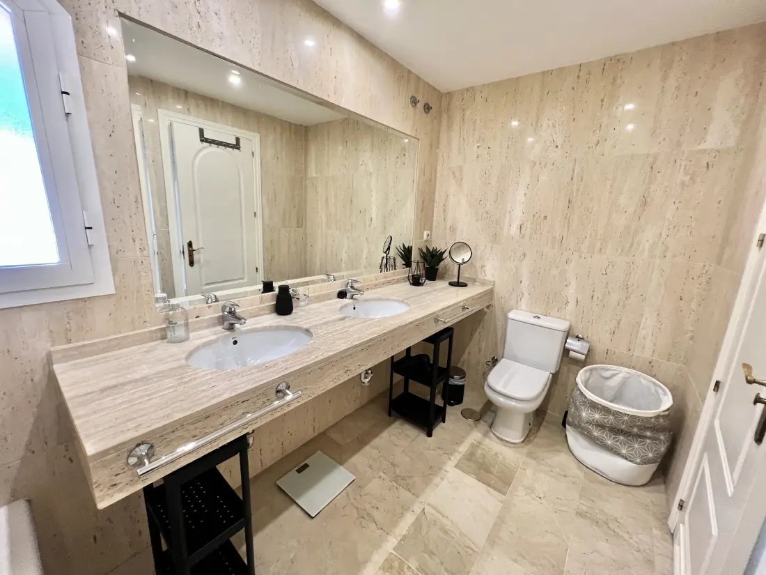 Apartmanok Marbella