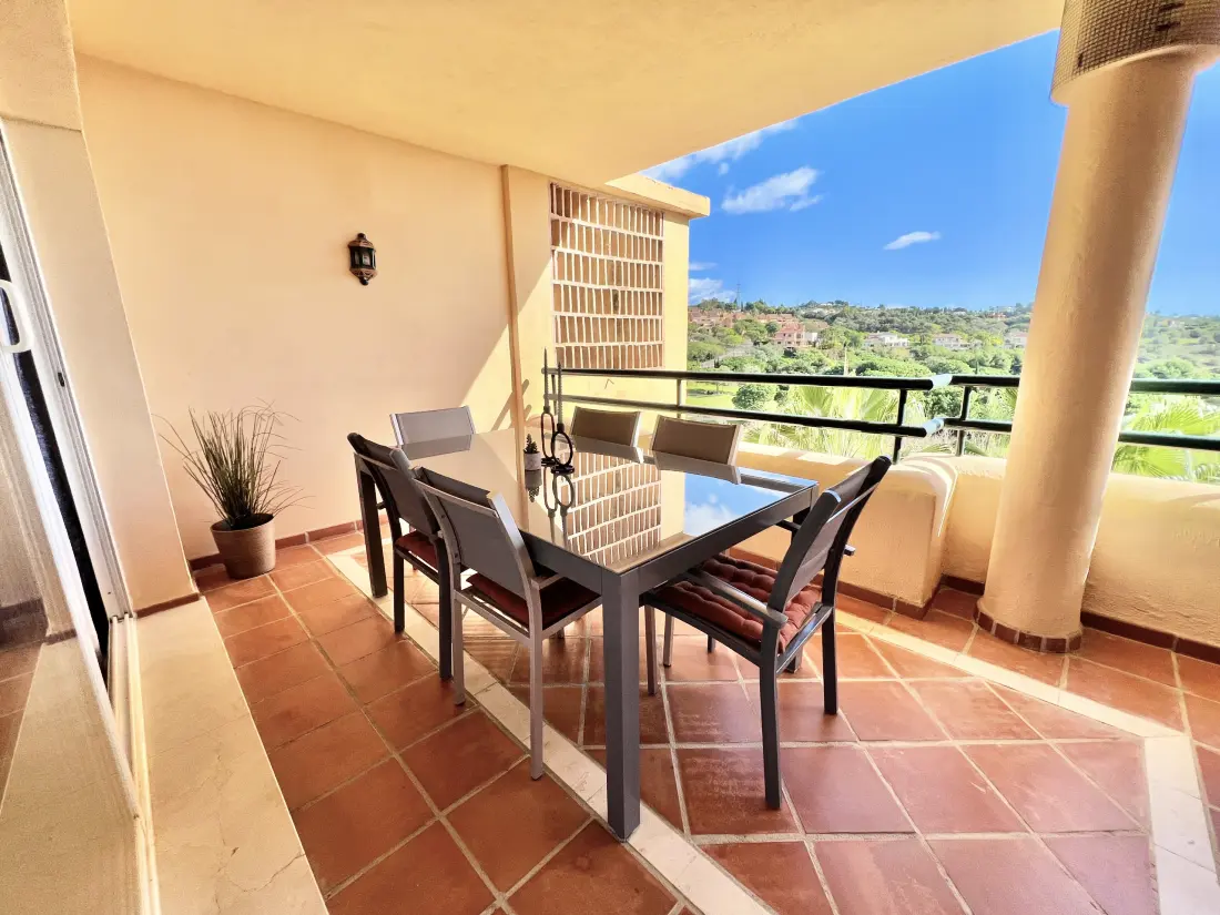 Apartmanok Marbella