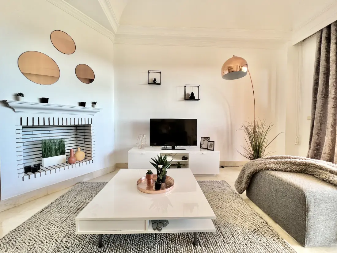 Apartmanok Marbella