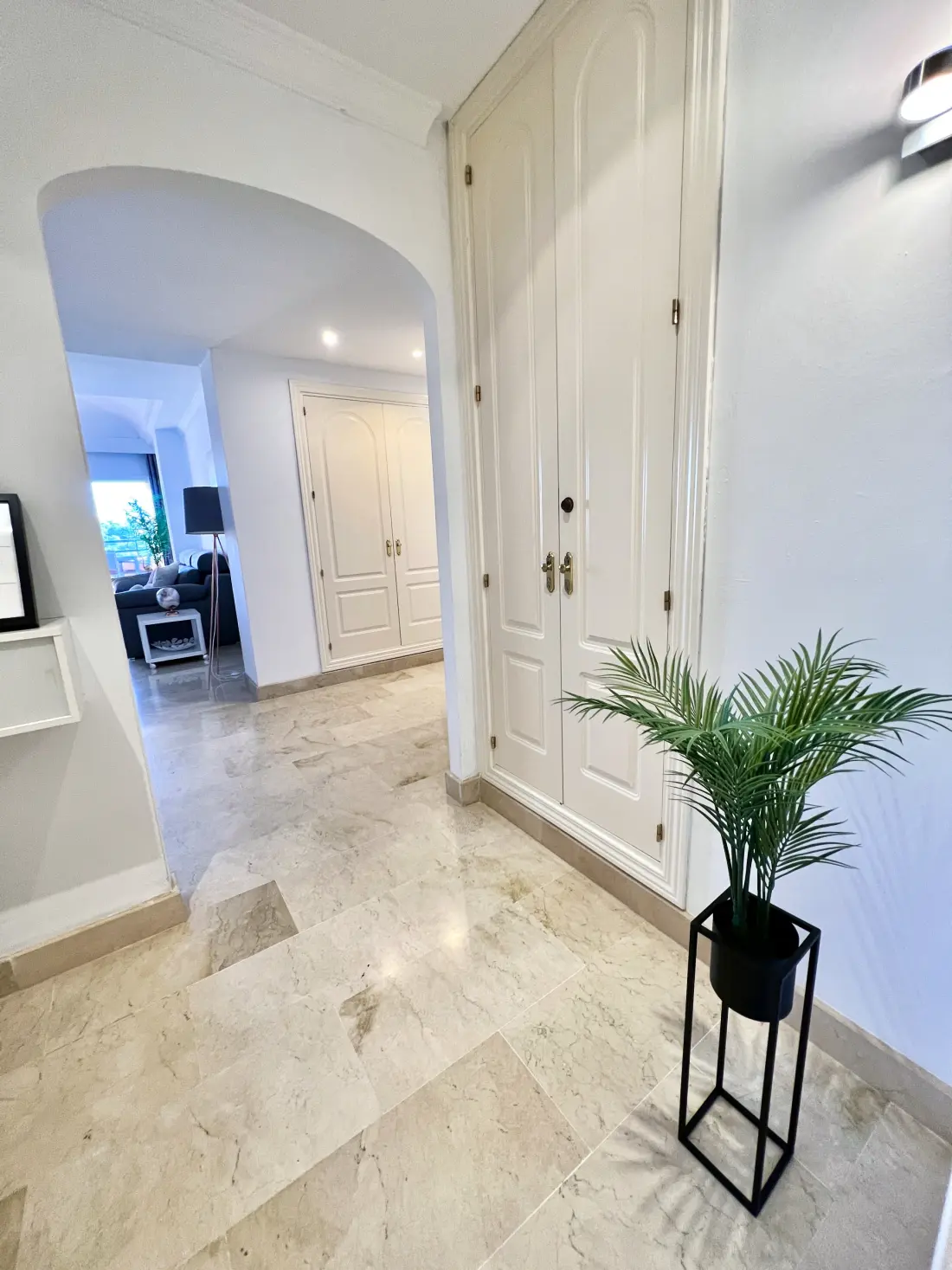 Apartmanok Marbella