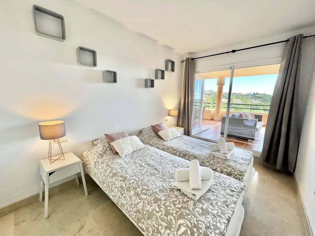 Apartmanok Marbella