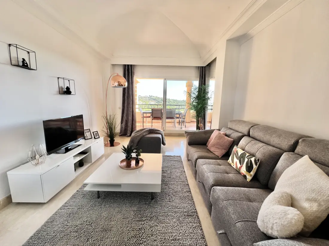 Apartmanok Marbella
