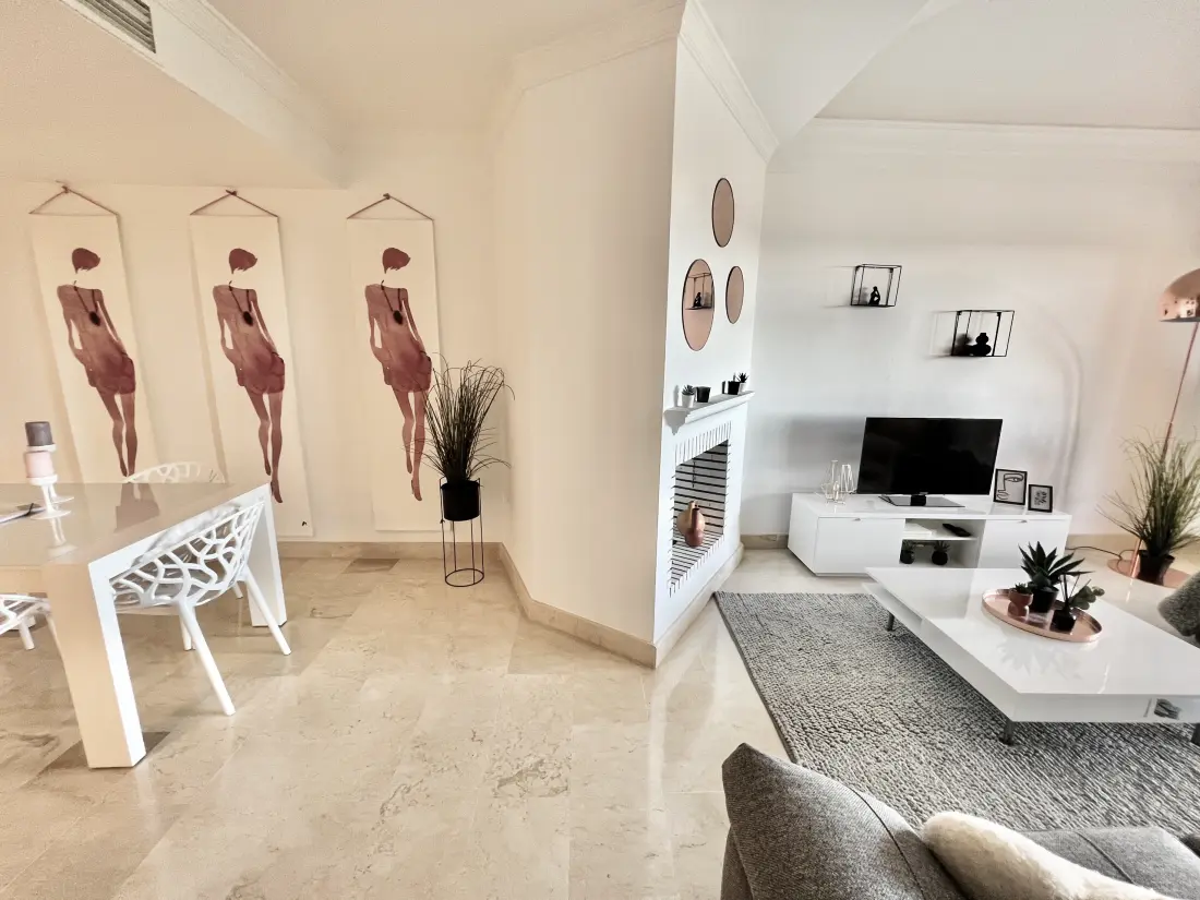 Apartmanok Marbella