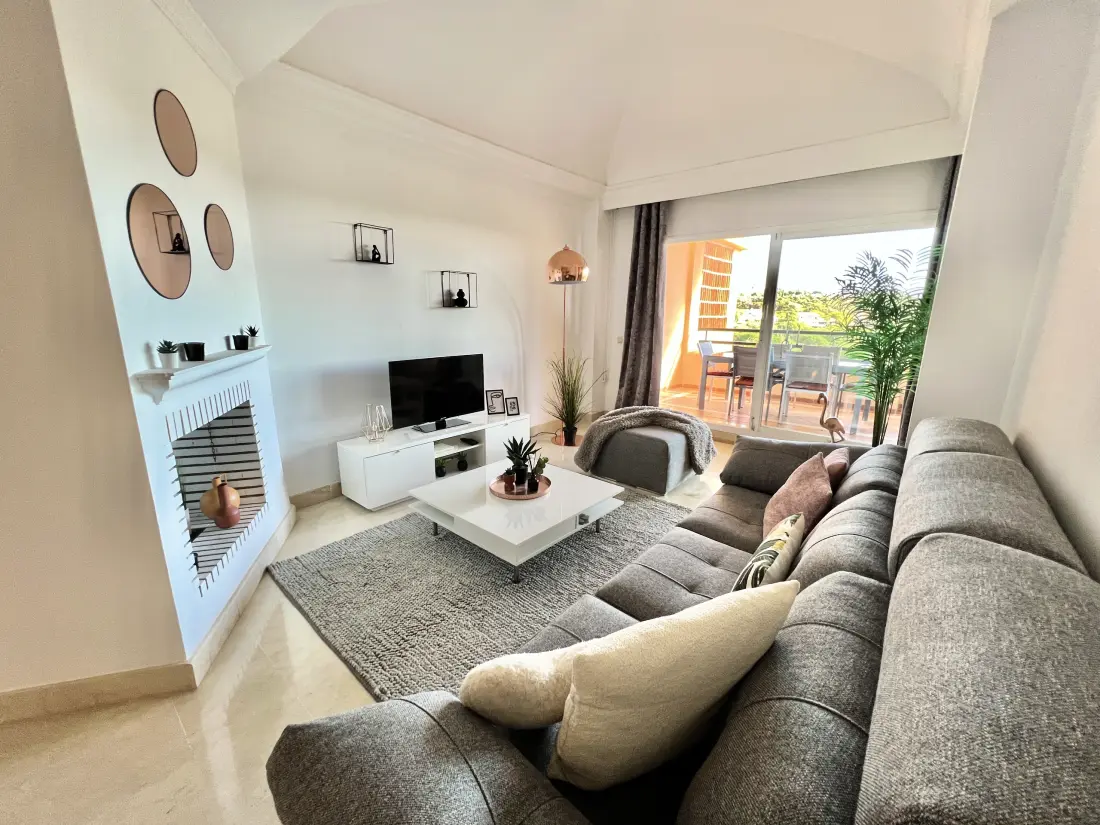 Apartmanok Marbella