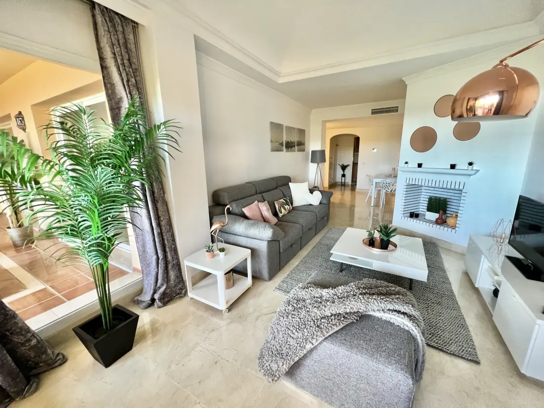 Apartmanok Marbella