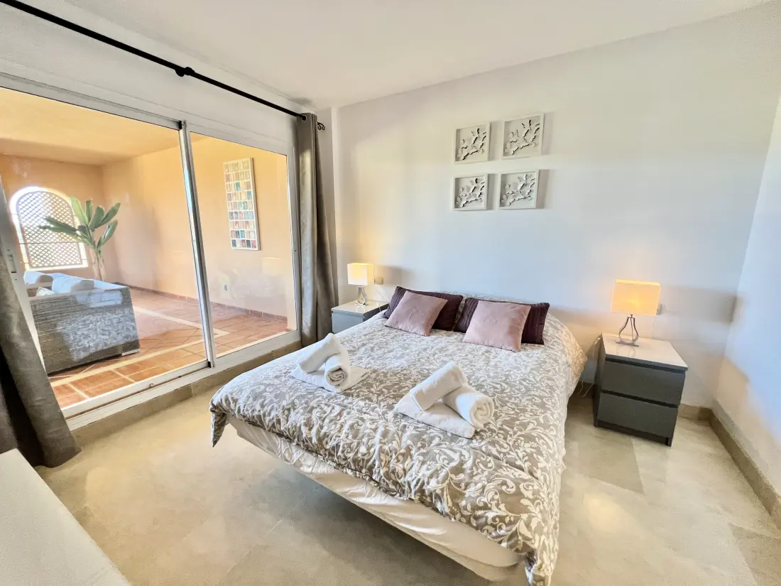 Apartmanok Marbella