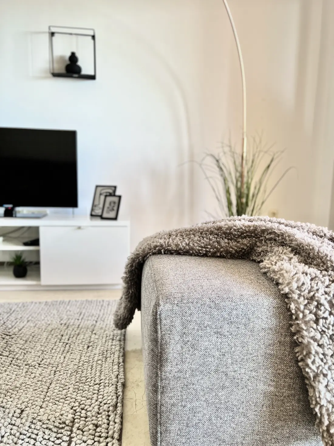 Apartmanok Marbella