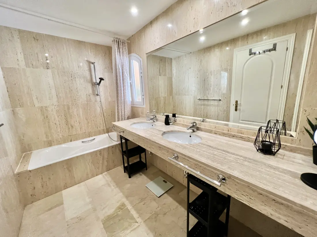 Apartmanok Marbella