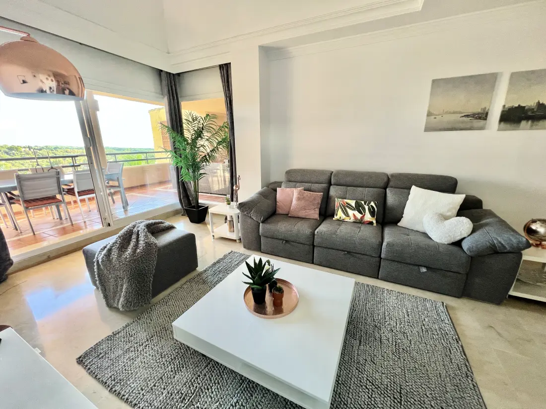 Apartmanok Marbella