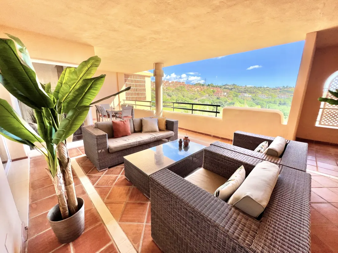 Apartmanok Marbella