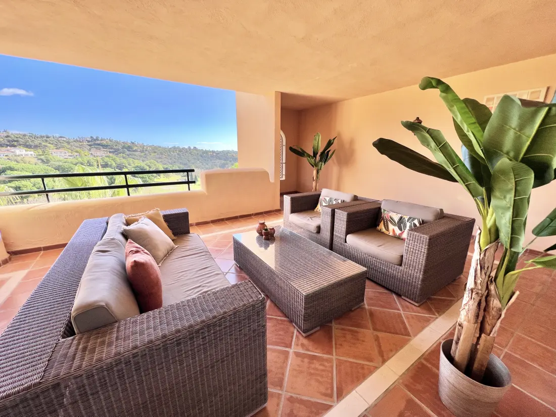 Apartmanok Marbella