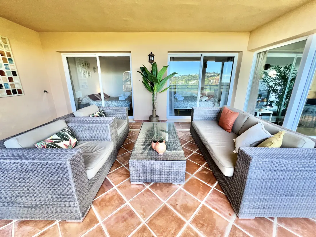 Apartmanok Marbella