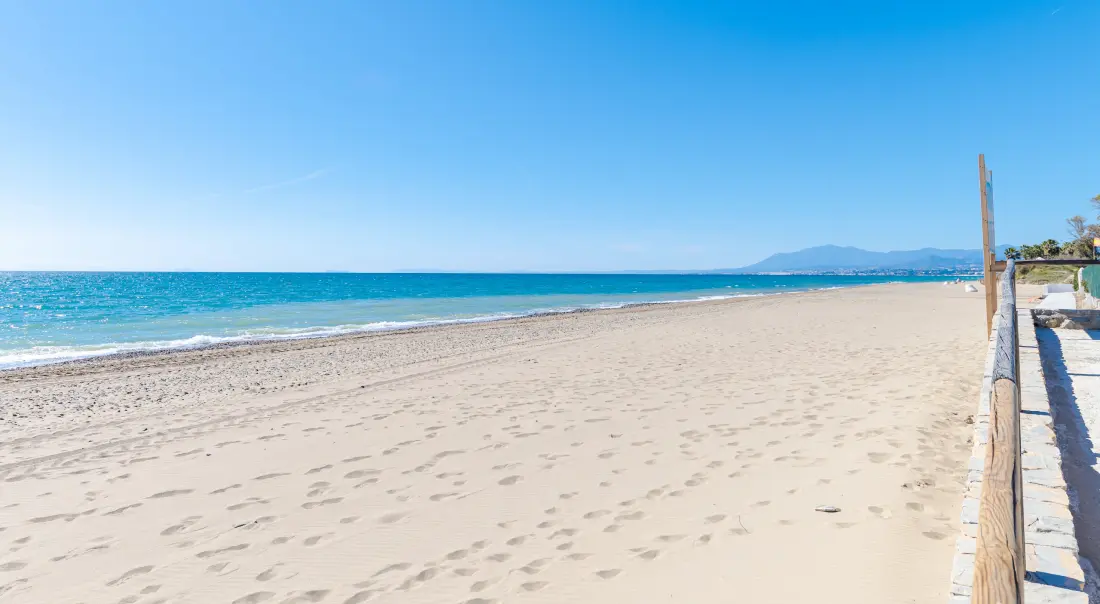 Apartmanok Marbella