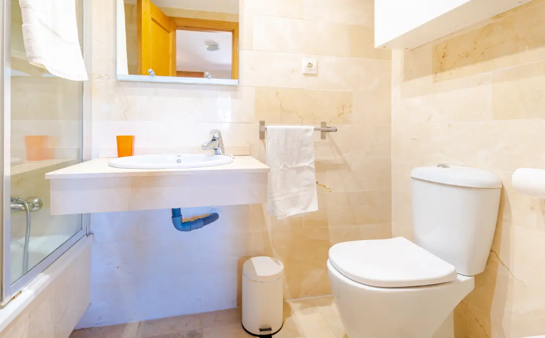 Apartmanok Marbella