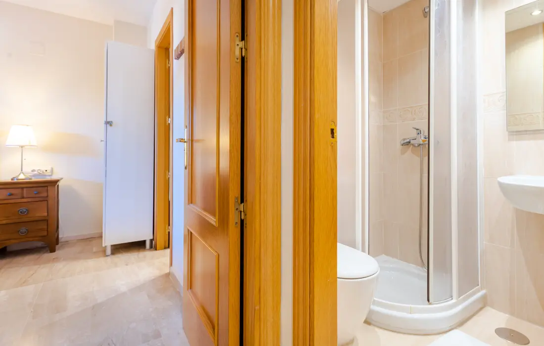 Apartmanok Marbella