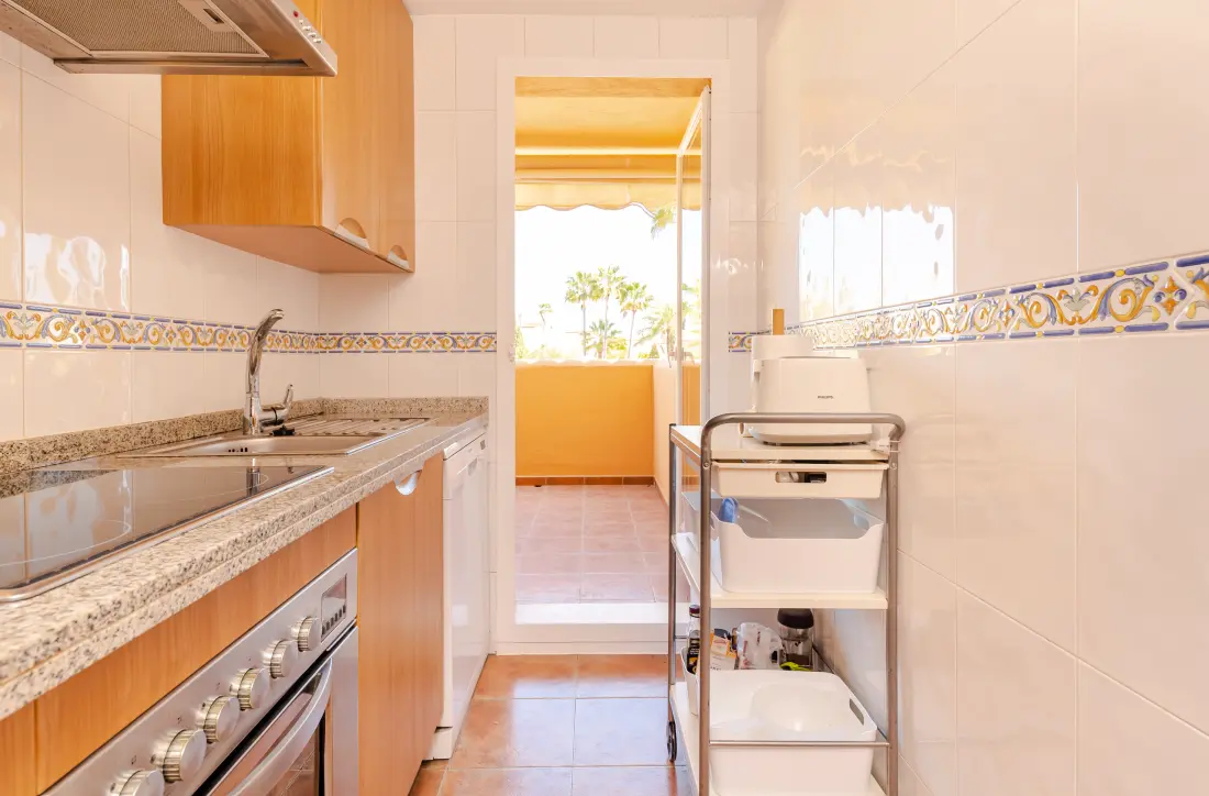 Apartmanok Marbella