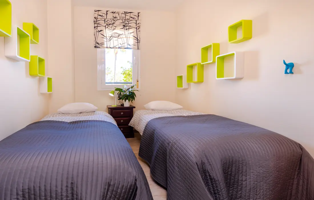 Apartmanok Marbella