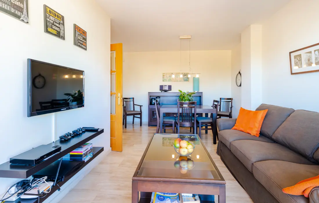 Apartmanok Marbella