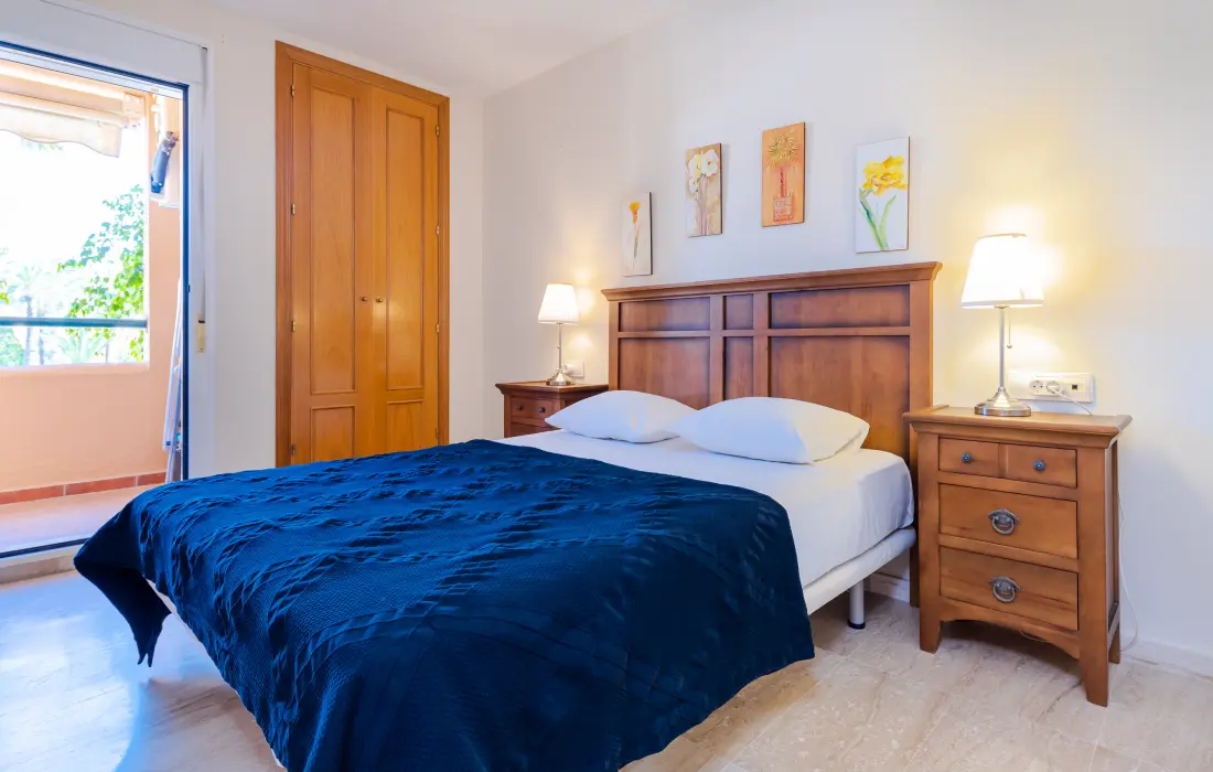 Apartmanok Marbella