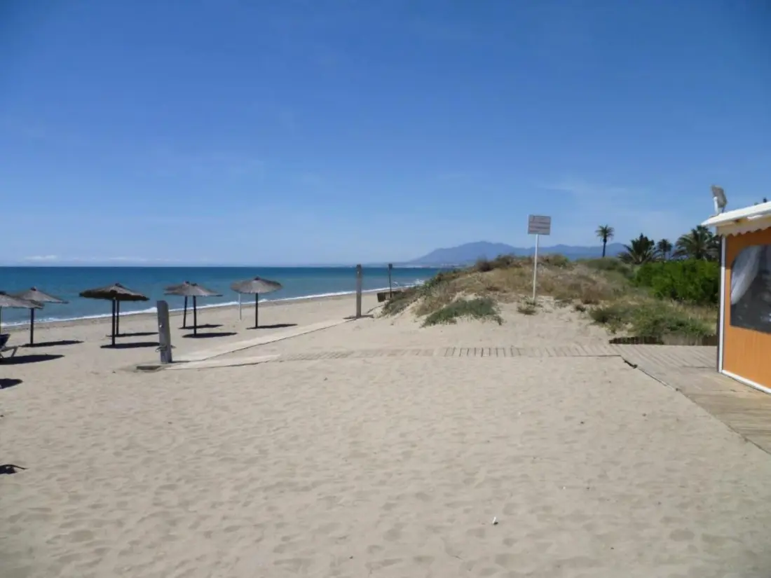 Apartmanok Marbella