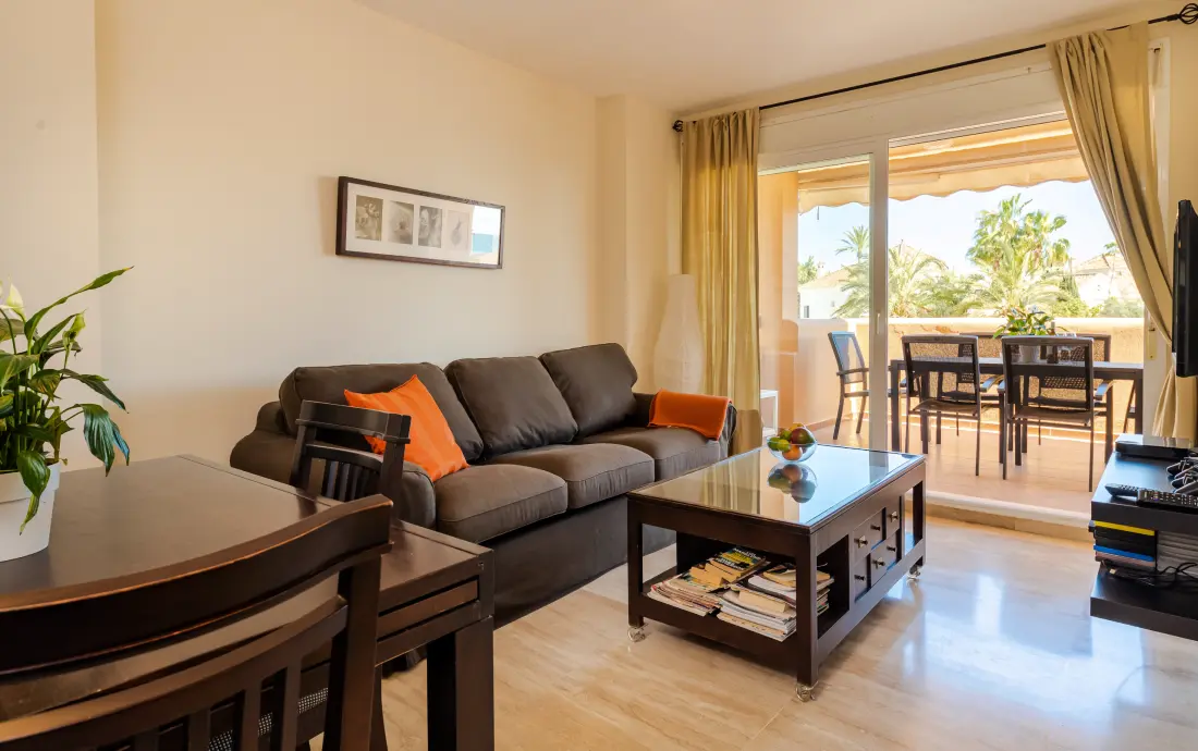 Apartmanok Marbella
