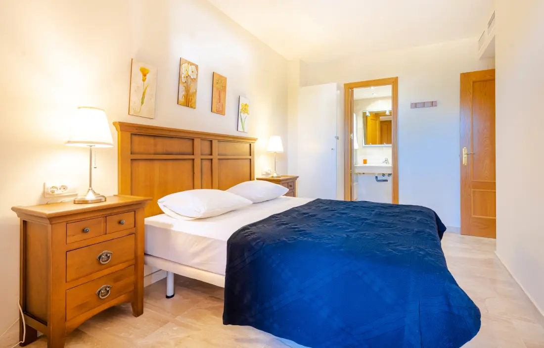 Apartmanok Marbella