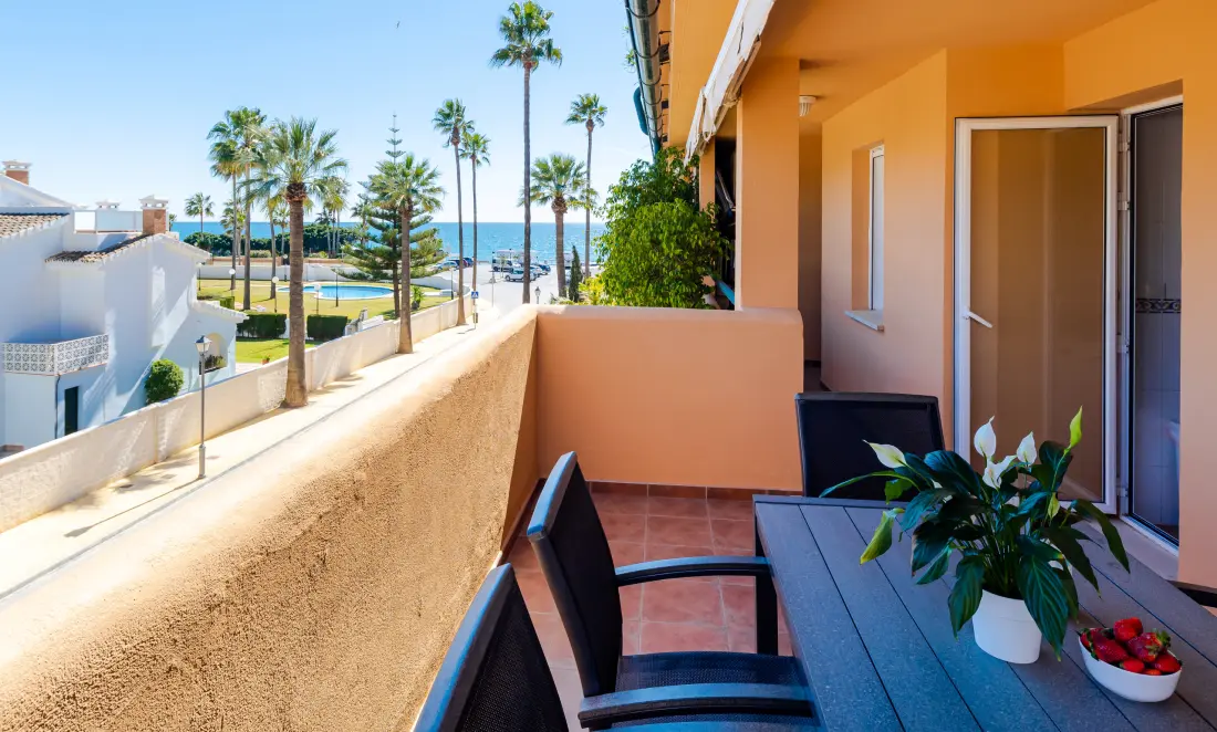 Apartmanok Marbella