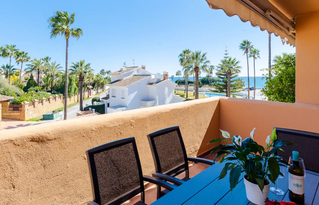 Apartmanok Marbella