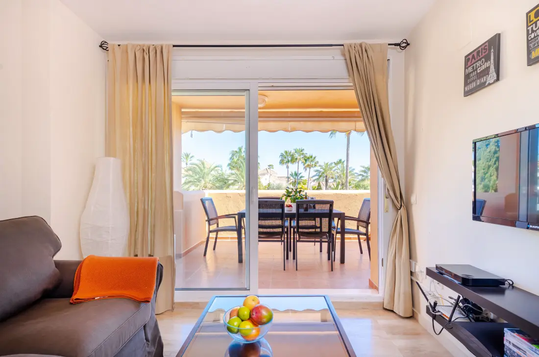 Apartmanok Marbella