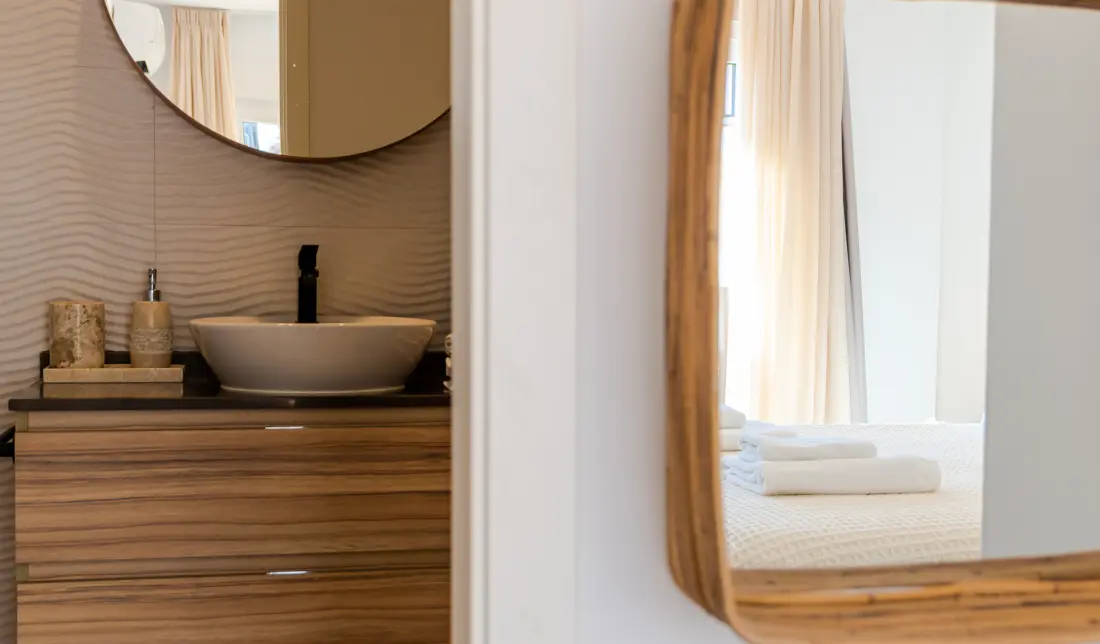 Apartmanok Marbellában