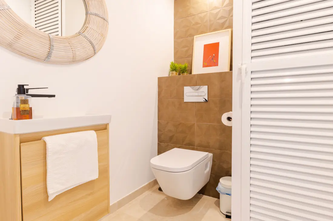 Apartmanok Marbellában