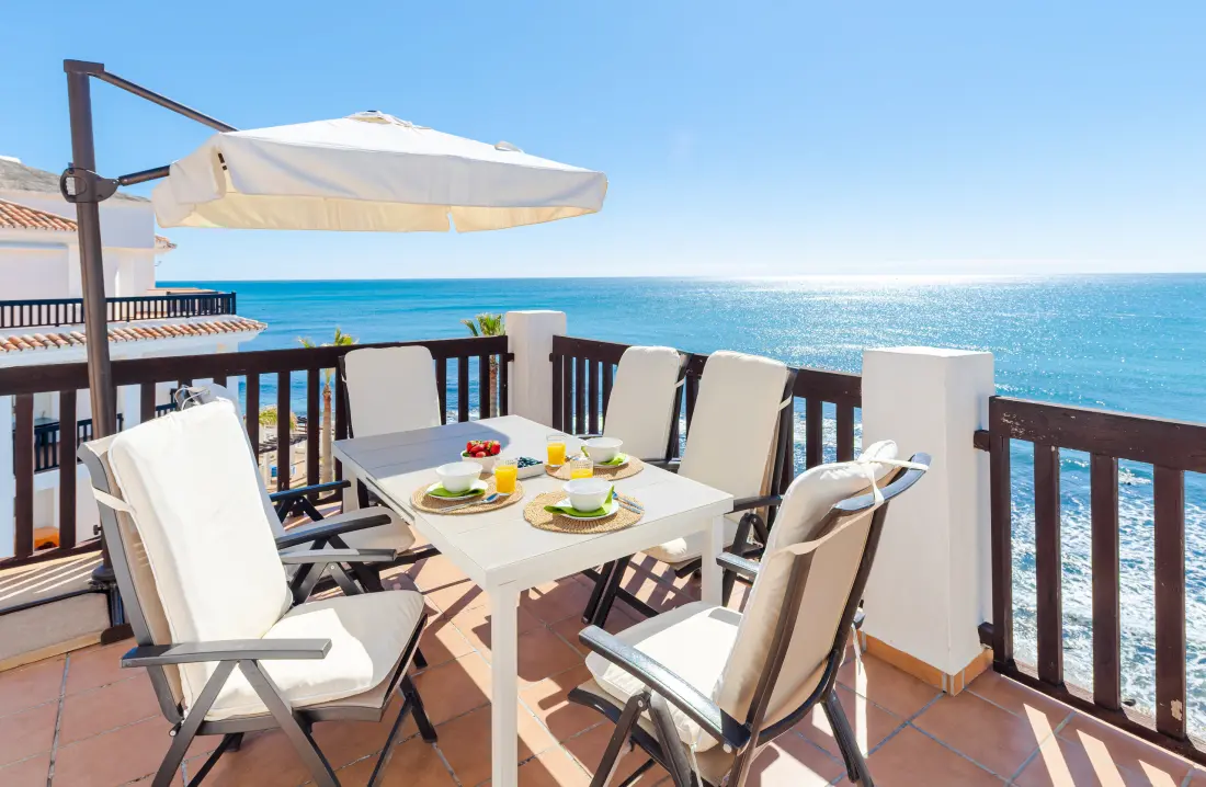 Apartmanok Marbellában