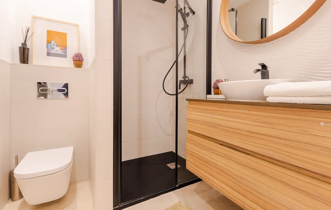 Apartmanok Marbellában