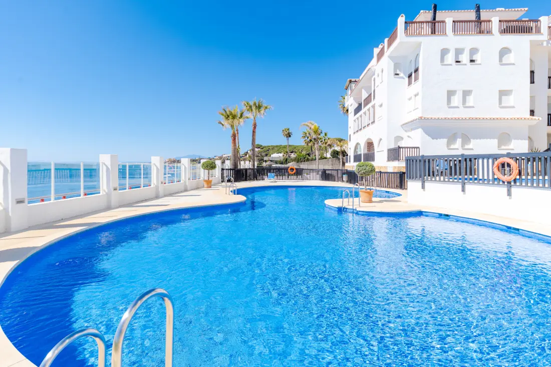 Apartmanok Marbellában