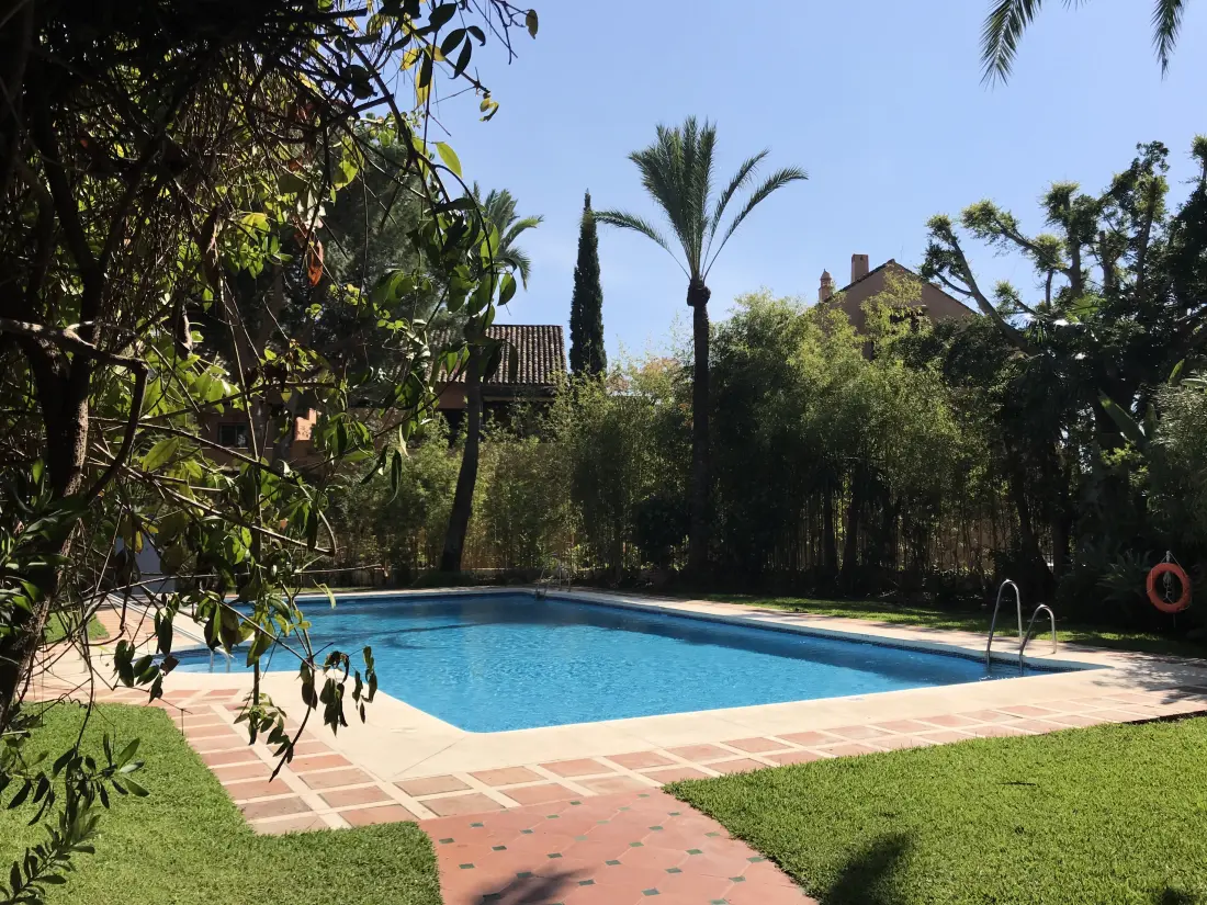 Apartmanok Marbella