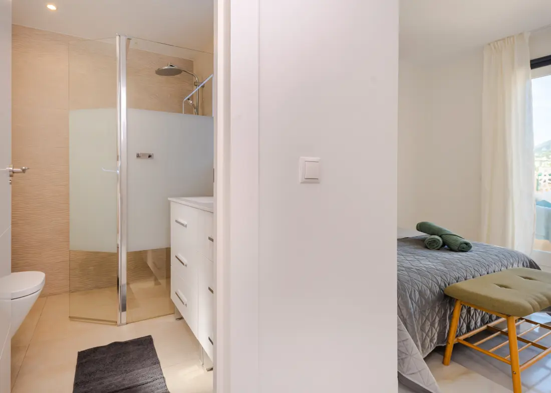 Apartmanok Marbella