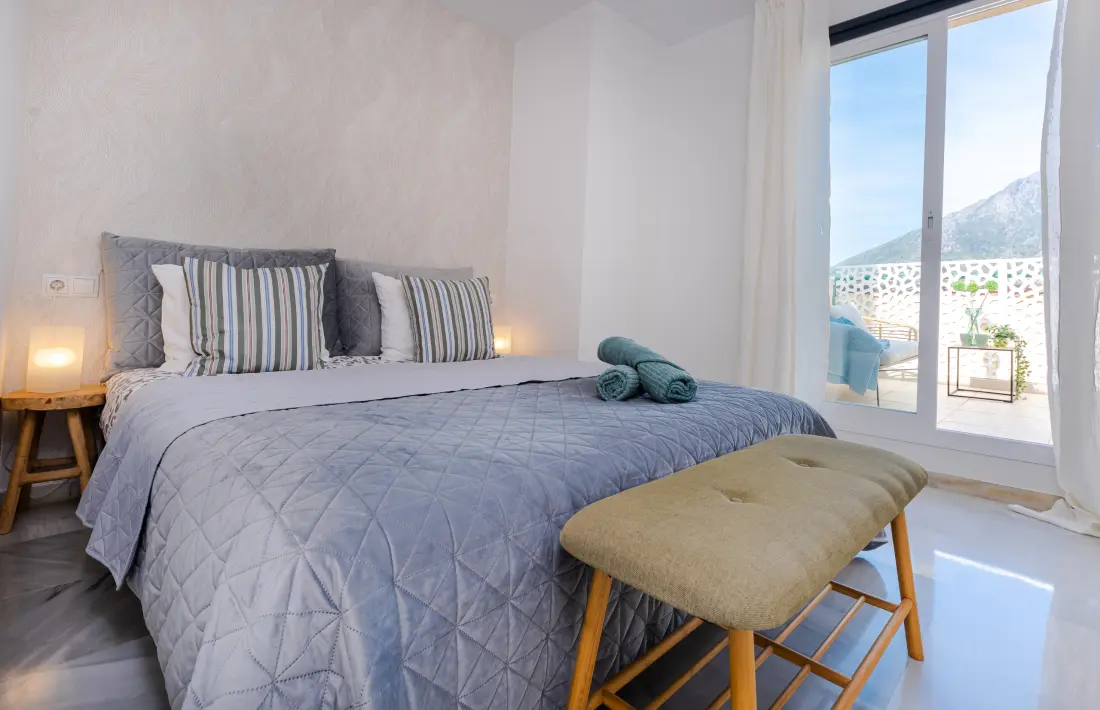 Apartmanok Marbella