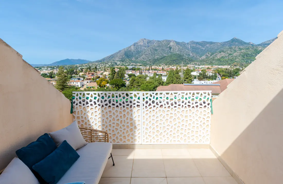 Apartmanok Marbella