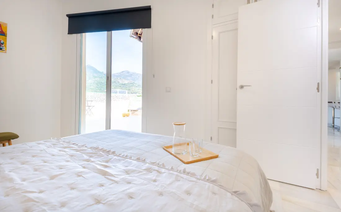 Apartmanok Marbella