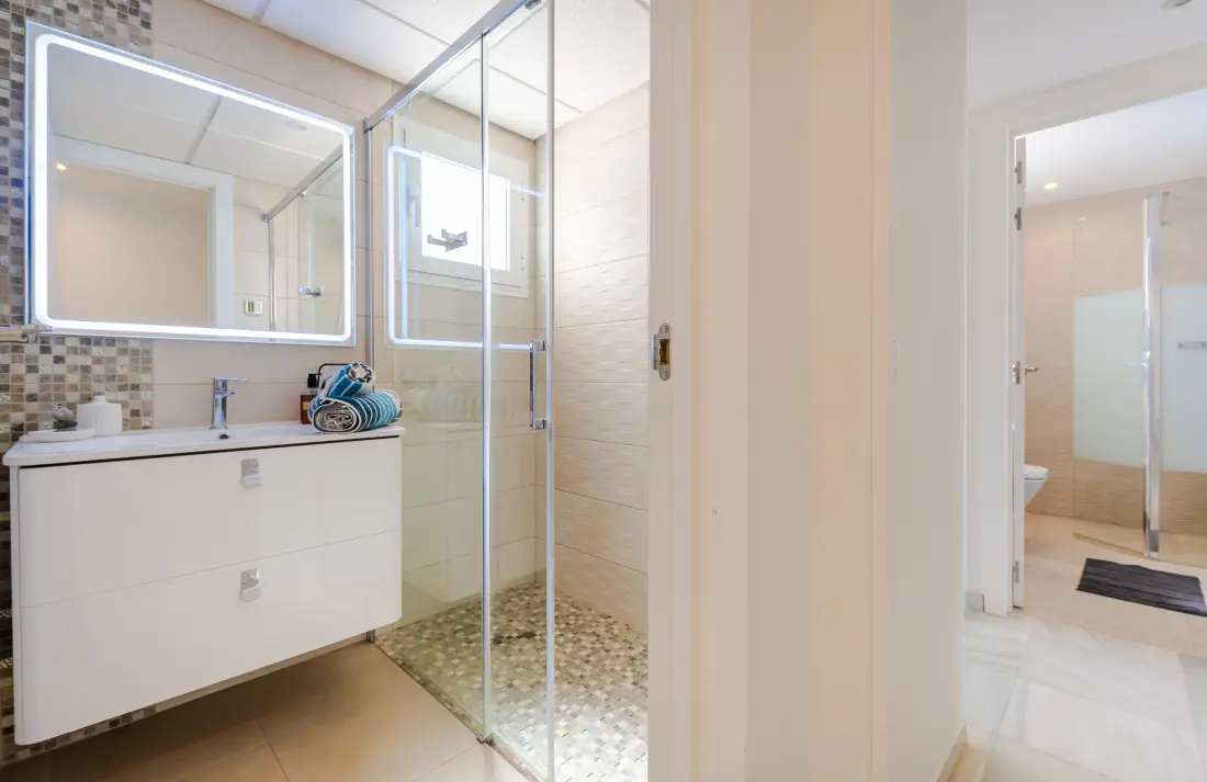 Apartmanok Marbella