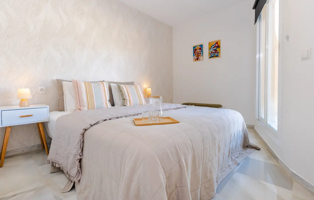 Apartmanok Marbella