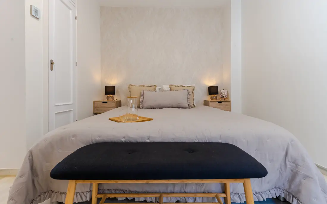 Apartmanok Marbella