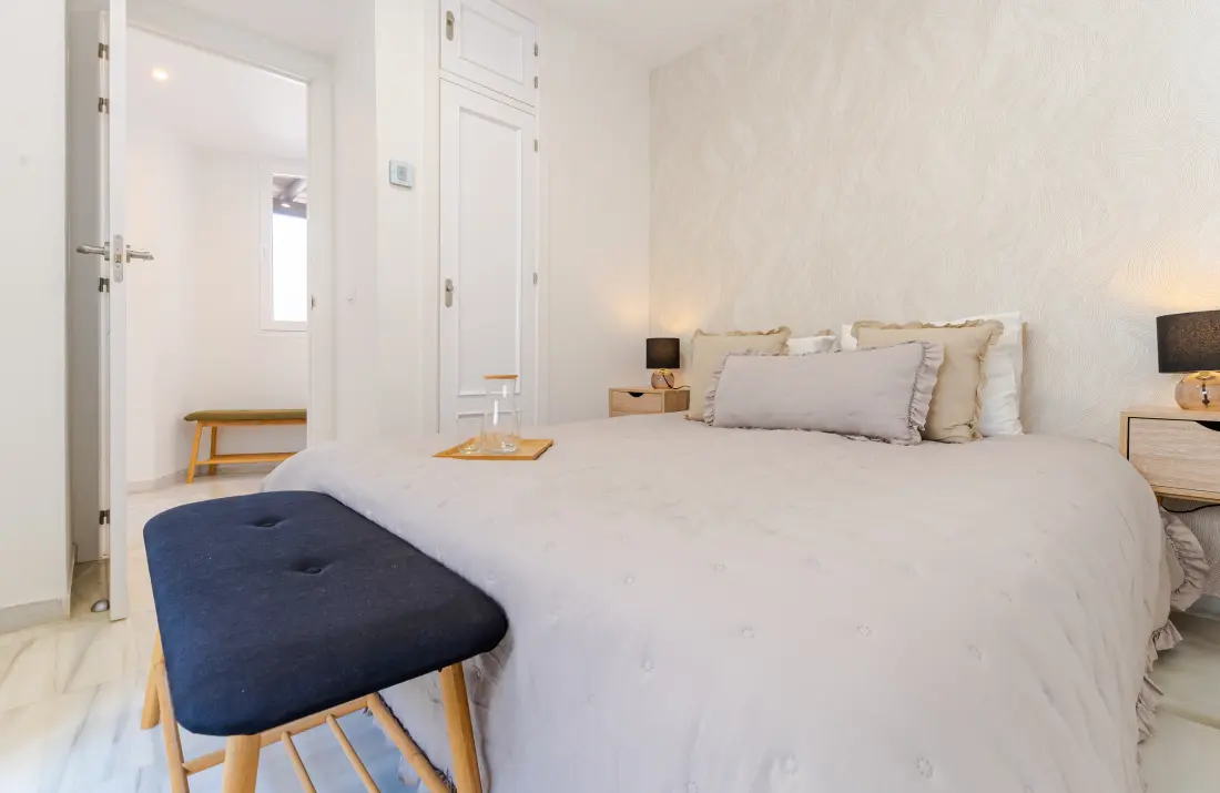 Apartmanok Marbella