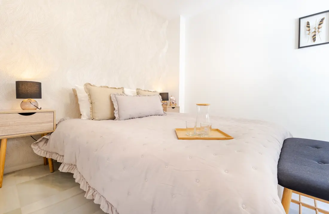 Apartmanok Marbella