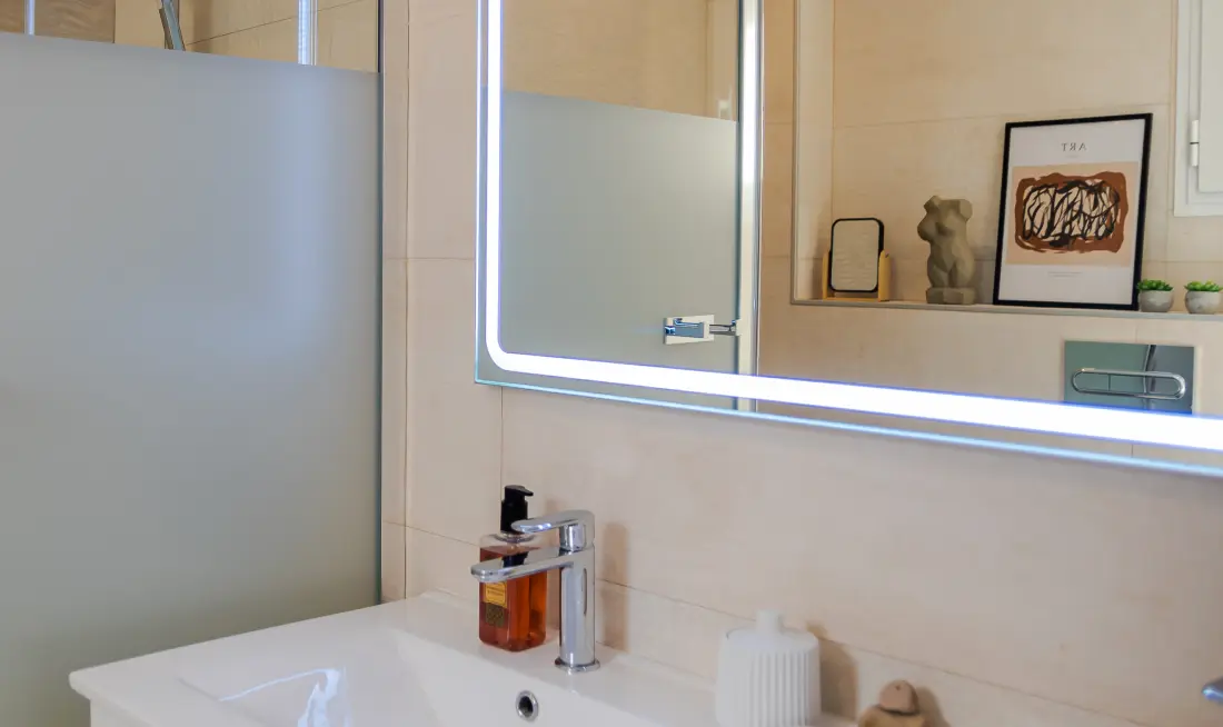 Apartmanok Marbella