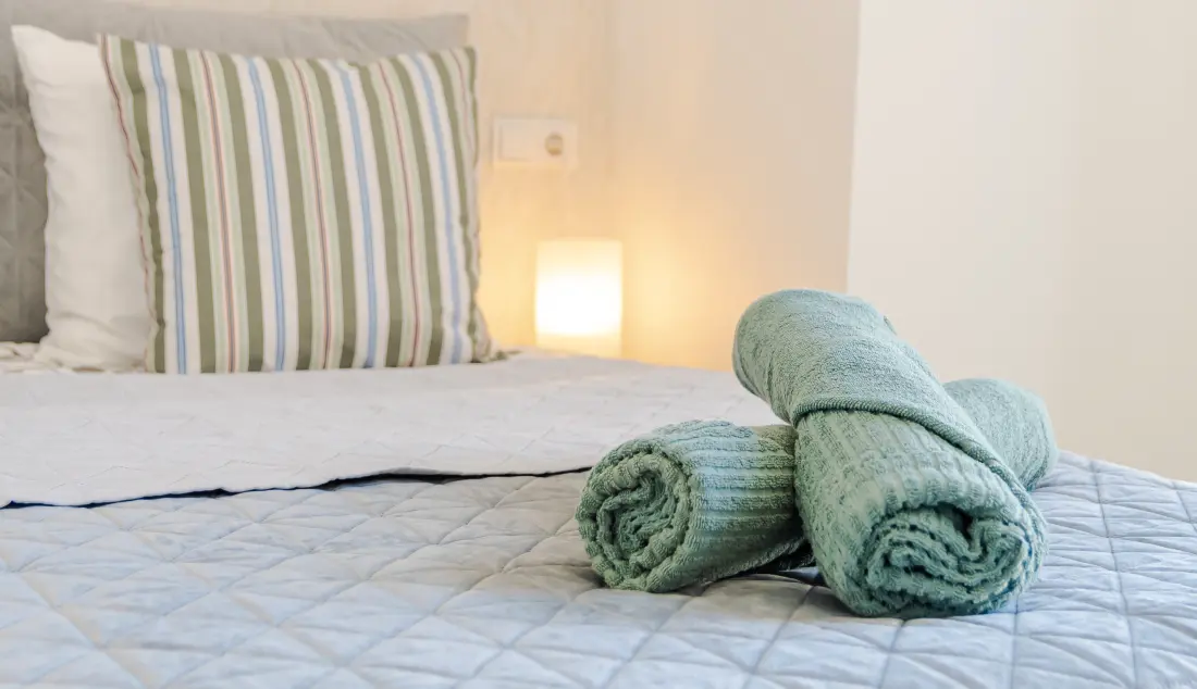 Apartmanok Marbella