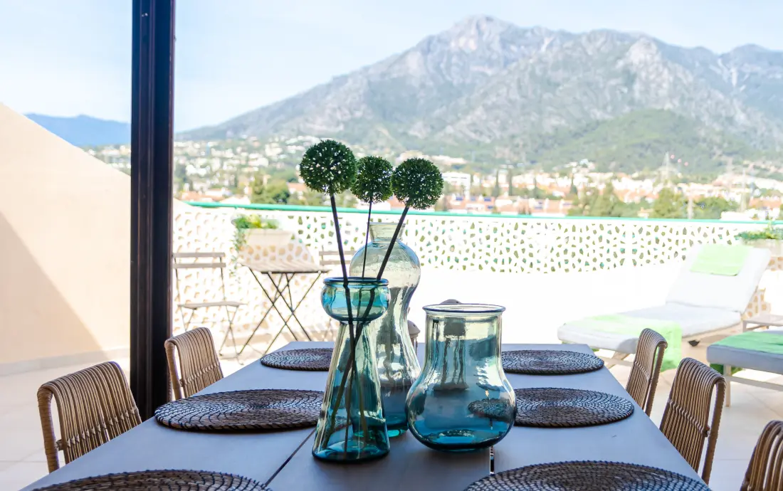 Apartmanok Marbella