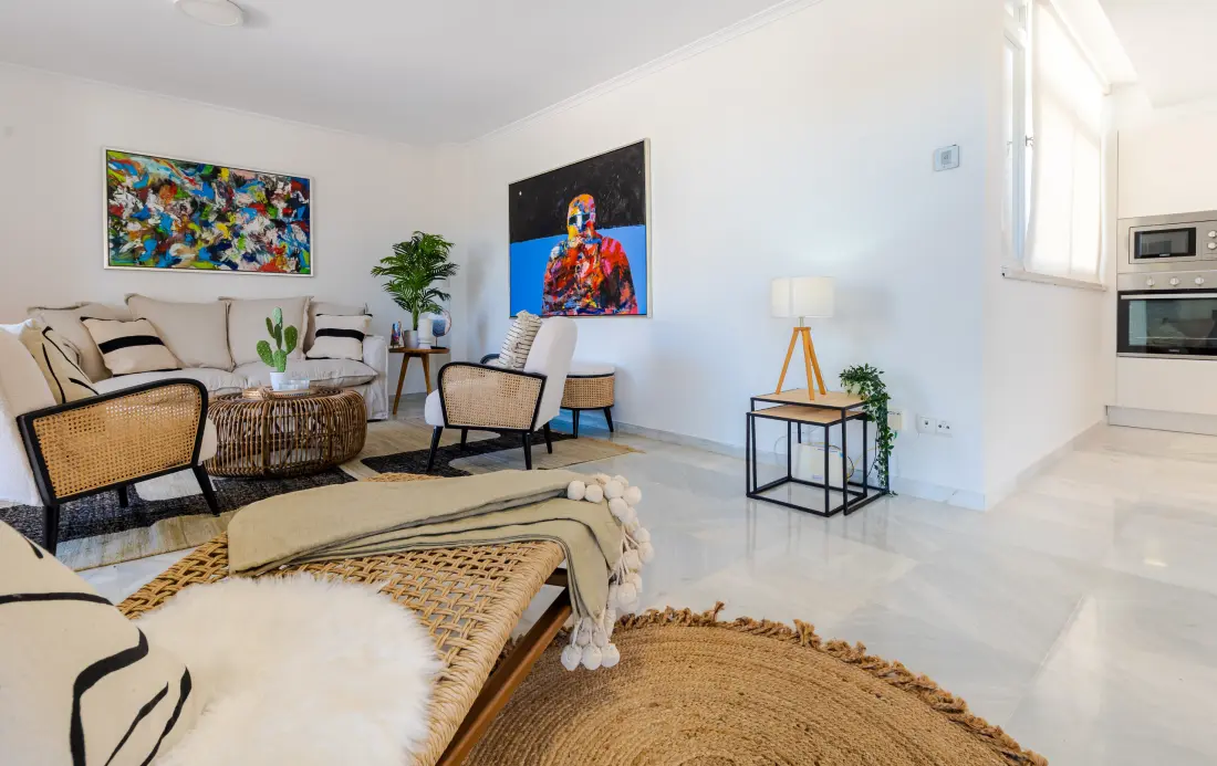 Apartmanok Marbella