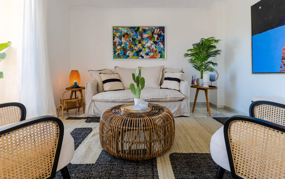 Apartmanok Marbella