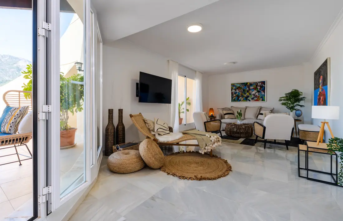 Apartmanok Marbella